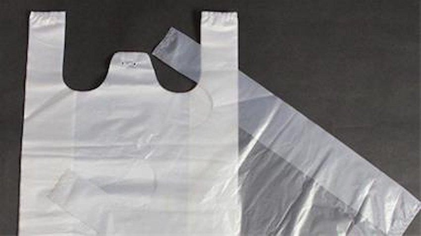 تصویر 4 از نایلون دسته دار قیمت